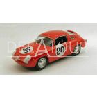 Fiat Abarth 1000 #80 Winner Sebring 1961
