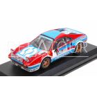 Ferrari 308 gr4 #1 Targa Florio  1982