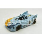 Porsche 908/3 #42 Watkins Glen 1972