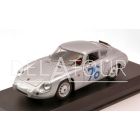 Porsche 1600GS Abarth #76 Targa Florio 1963