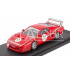 Ferrari 512BB LM #31 Monza 1980