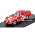 Alfa Romeo TZ1 #44  Sebring  1965