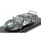 Ferrari 512BB LM #78 24H LeMans 1980