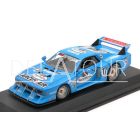 Lancia Beta MonteCarlo #17 Nurburgring 1981