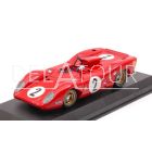 Ferrari 312P #2 Monza 1969