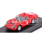 Abarth OT1300 Coupe #3 Winner Hockenheim 1967