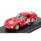 Alfa Romeo TZ2 #61  Sebring  1966