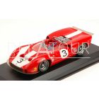 Lola T70 MKII Spider #3 Winner Can-Am St. Jovite 1966