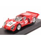 Alfa Romeo 33.2 #33 Winner 3H Rio De Janeiro 1969