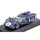 Lola T70 MK3 #6 24H LeMans 1968