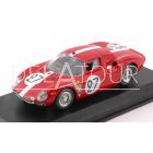 Ferrari 250 LM #27 24H LeMans  1965