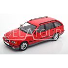 BMW 3-Series E36 Touring Red