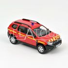 Dacia Duster Pompiers 2020