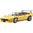 Lamborghini Urraco Rally 1974 Pearl Yellow