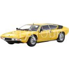 Lamborghini Urraco P250 1973 Pearl Yellow