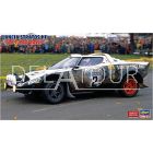 Lancia Stratos HF #2 Rally RAC Lombard 1979
