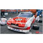 Toyota Celica 1600GT #15 Nippon GT 1973