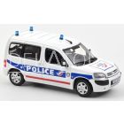 Citroen Berlingo Police Nationale Brigade 2004