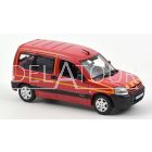 Citroen Berlingo Sapeurs Pompiers 2004