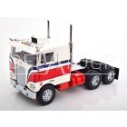 Peterbilt 352 Pacemaker Truck 3-Assi 1979 White