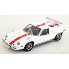 Lotus Europe Special Circuit Wolf 1975