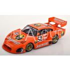 Porsche 935 K4 #52 B. Wollek Zolder DRM 1981