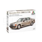 Mercedes 190E 2.3-16 A. Senna Race of Champion1984