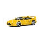 Venturi 400GT BiTurbo 1994 Yellow