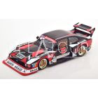 Ford Capri Turbo #1 K. Ludwig DRM 1980