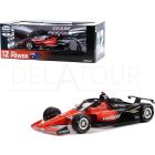 Chevrolet #12 W. Power Indianapolis Indy 2023