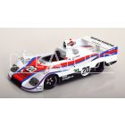 Porsche 936 #20 1976 Winner 24H LeMans