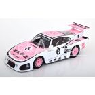Porsche 935K3 #6 Winner 1000km Suzuki 1981
