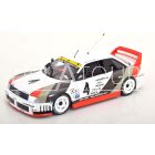 Audi 90 Quattro #4 H.J. Stuck Portland IMSA 1989