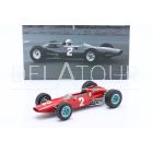 Ferrari 158 #2 J. Surtees Italien GP 1964