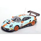 Porsche 991 GT3R #20 Winner 24H Spa 2019