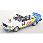 Volvo 240 Turbo #24 24H Nurburgring 1985
