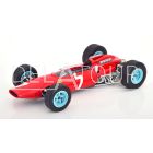 Ferrari 158 #7 Surtees 1964 German GP
