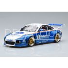 Porsche 997 Old & New Rothmans