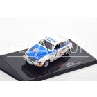 Saab 96 V4 #18 Rally 1000 Lakes 1976