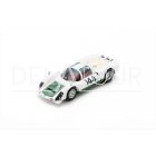 Porsche 906 #144 Targa Florio 1966