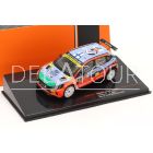 Hyundai i20 #21 Winner Rally Ypres 2021