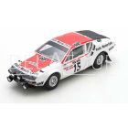 Renault Alpine A310 #15  Rally MonteCarlo 1976