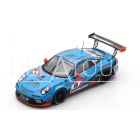 Porsche 991-2  GT3 #80 24H Nurburgring 2021