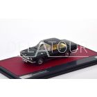 Jaguar S-Type Frua 1966 Dark Green