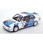 BMW 3-Series #3 German Rally 1990