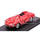 Ferrari 750 Monza Spider Prova 1955 Red