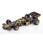 Lotus 72D #5 E. Fittipaldi Spanish GP 1972