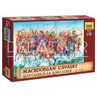 Figures Mecedonian Cavalry