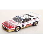 BMW M3 Italo 320is E30 1989 White KKDC180882 KK Scale