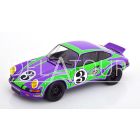 Porsche 911 RSR #3 Happy Tribute 1973